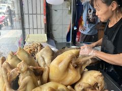 -肥婆兰鸡饭(西门外街店)