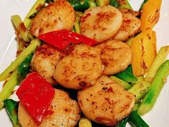 -三号黄浦会Canton Table