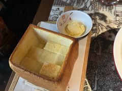 -绿茶餐厅(北京凤凰汇店)