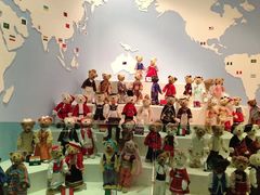 -济州岛泰迪熊博物馆