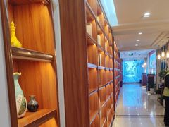 -香山湖渔家大院