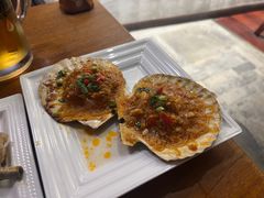 -馬蘭花開(车站大道店)