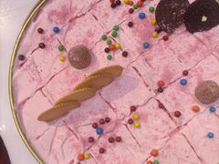 -圣罗巴海鲜烤肉自助(西城红场店)