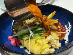 -哈马尔罕·丝路美食清真·异国风情主题餐厅(茂林居店)