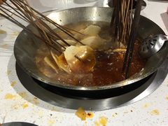 -牛华八婆麻辣烫(龙湖U城店)