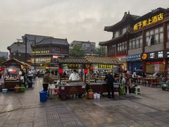 -鼓楼夜市