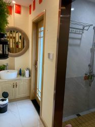 -芳朵美容养生SPA