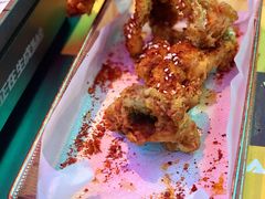 -燥次·烧烤酒场(万象城店)