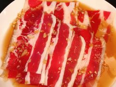 -韩屋韩国料理(天山路店)