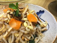 -山丹丹西北菜(金贸大厦店)