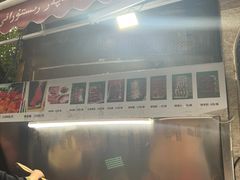 -新疆伊宁远征餐厅