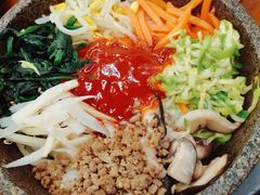 石锅拌饭-全州拌饭馆(断桥店)