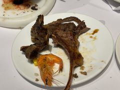 -拉蒂娜·巴西牛排馆 Latina·Brazilian Steakhouse(陆家嘴旗舰店)