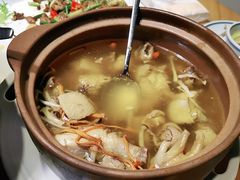 -几荷·恰似故人来(秀水广场店)
