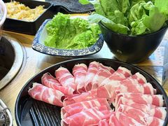 -牛街清真满恒記(平安里西大街店)