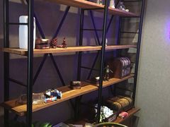 -好享派·团建轰趴馆(旗舰店)