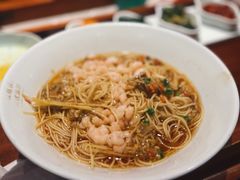 -松鹤面馆·古法焖肉面(观前店)