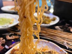 -火枪手串吧·鹤岗小串涮肚(亦庄店)