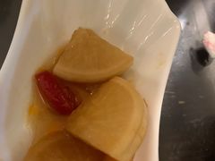 酱萝卜-堂宴·老厦门私房菜(1988仙岳总店)