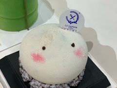 -LE SAPHIR 莎菲尔菓子(和兴店)