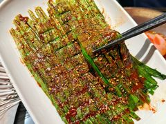 -枪火串烧·东北特色烧烤(罗湖总店)