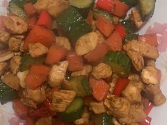 -鱼酷活鱼烤鱼(沈阳大悦城店)