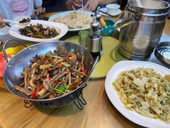 -农家乐·福建土菜(金榕北路店)