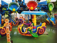 -南宫五洲植物乐园