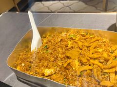 酱油炒饭-富临轩私房菜(集庆门大街店)