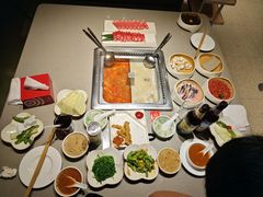 -海底捞火锅(泉城路店)