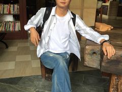 -大卫传奇爱情度假酒店