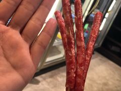 -江湖六膳門串串香(隆礼路店)