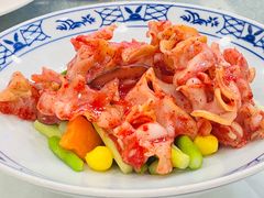 -聚春园自助餐厅(东街口店)