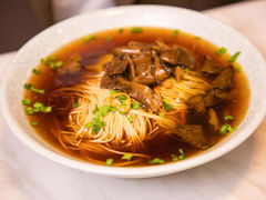 -華僑飯店中餐厅