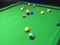 -海口骑楼小吃街