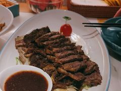 -荷塘秋月·本帮江浙菜(国权路店)