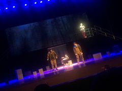 -中央音乐学院歌剧音乐厅