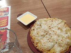 -棒约翰比萨·意面(松江开元店)