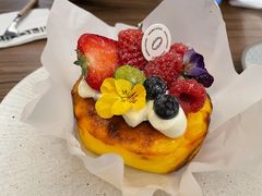 -玲婧胡同·生日蛋糕·餐厅(嘉里城店)