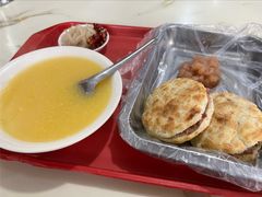 -牛老五羊杂汤(广阳区总店)