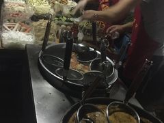 -老兵麻辣烫(世欧王庄店)