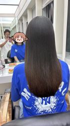 -GANO HAIR 