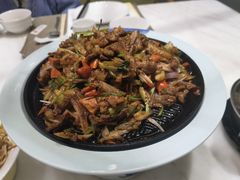 -御仙都北京菜馆·烤鸭店(双井店)