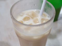-喜莲咖啡