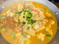 -小乡小镇·传承桐庐土菜·老板亲自烧的菜