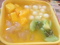 -满记甜品(无锡八佰伴店)