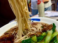 -得得本帮面馆(台儿庄路店)