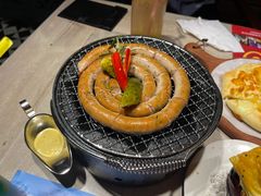 -卢布里西餐厅(星海广场店)
