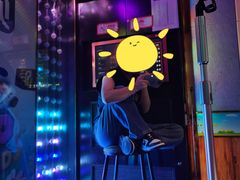 -唱吧麦颂KTV(新唐万科广场店)