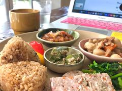 主厨精选午餐拼盘套餐-AO cafe＆bistro